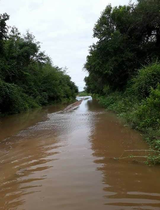 bermejo - desborde 2