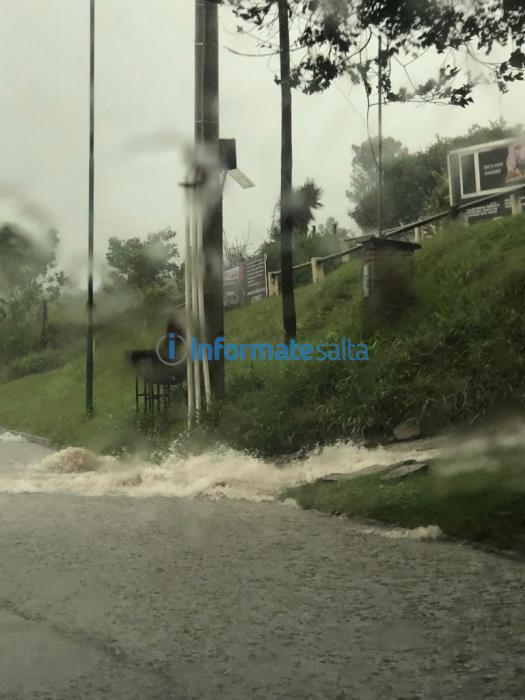 lluvia - salta - grand bourg