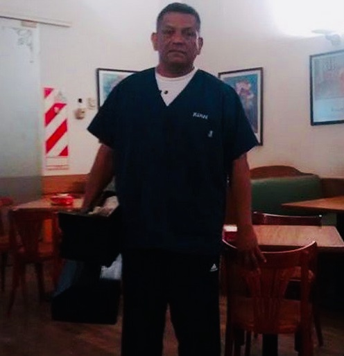 lustrabotas virulana