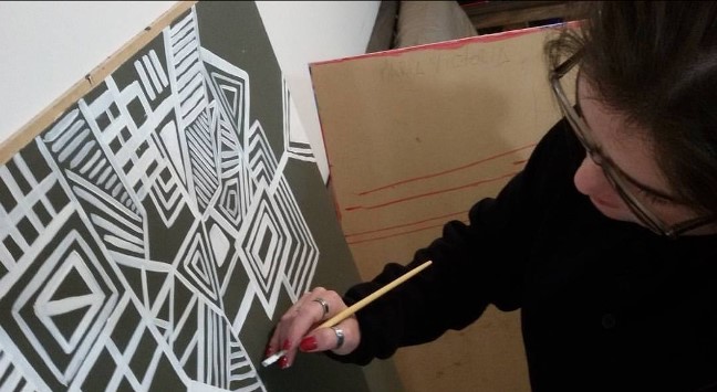 María Victoria Michel Ramon 2