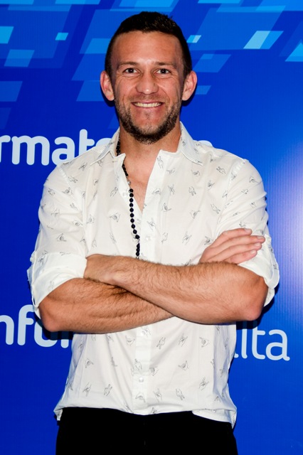 Eduardo Buruchaga CJA