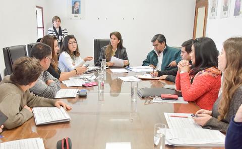 comision hacienda concejo