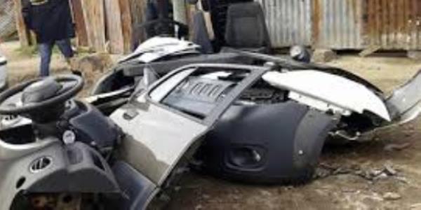 Imagen ilustrativa Imagen ilustrativa Autopartes