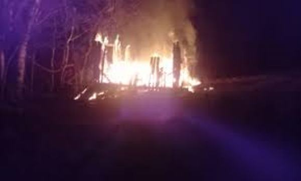 intentó de suicidio