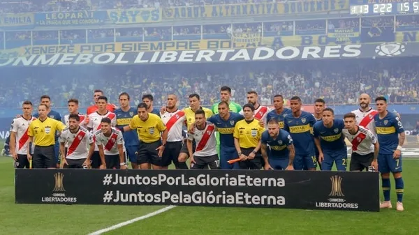 Boca River Superfinal