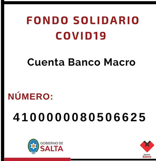 fondo solidario