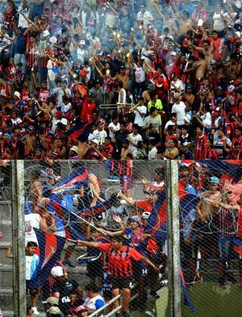 hinchada villa (1)