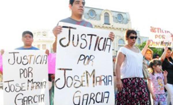 justicia josé maria