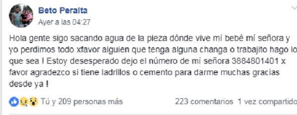 Publicaciónayudad
