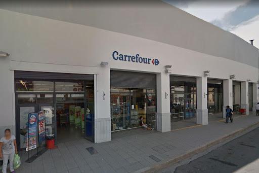 carrefour
