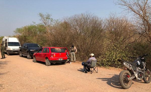 Tartagal marihuana 3