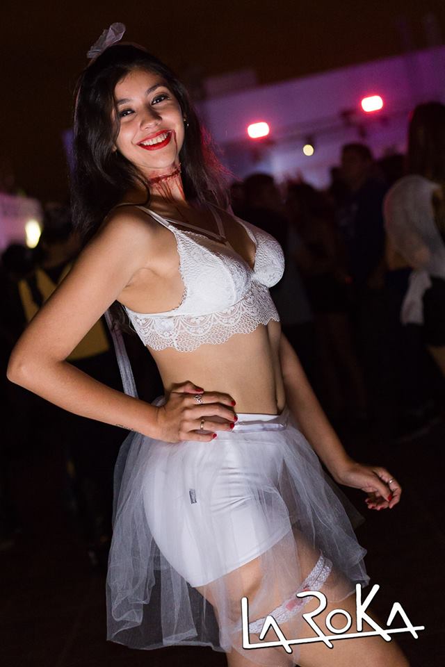 fiesta halloween la roka (2)