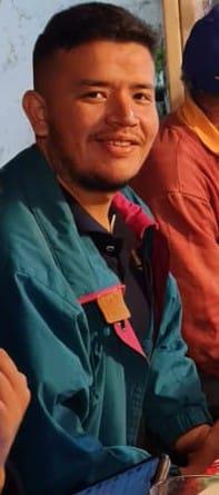 Gabriel Isaías Cabana 