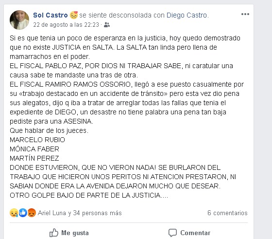 Diego Castro