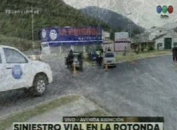 rotonda