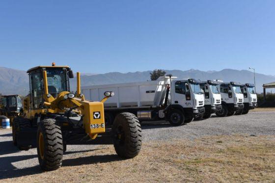 Inversión Vialidad 02