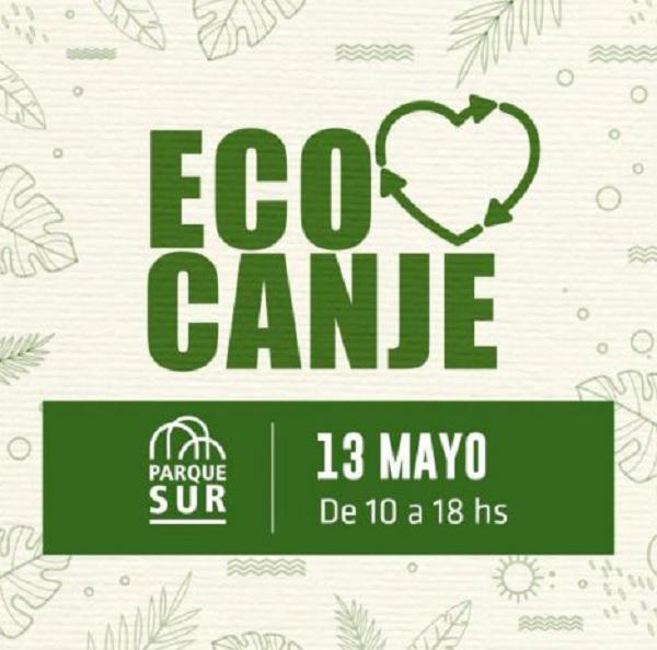 ecocanje