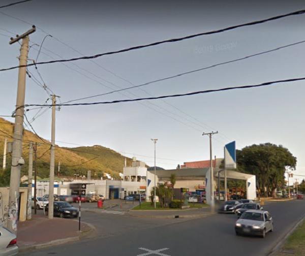 Avenida Bicentenario