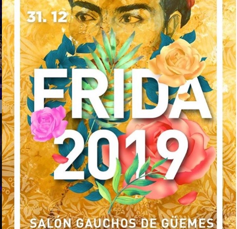 fiesta frida 2019