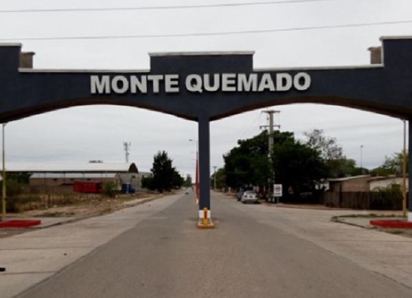 montequemado