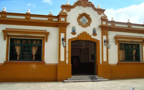 escuela pizarro