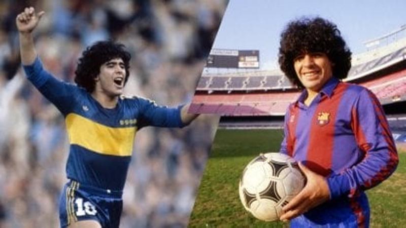 maradona 1