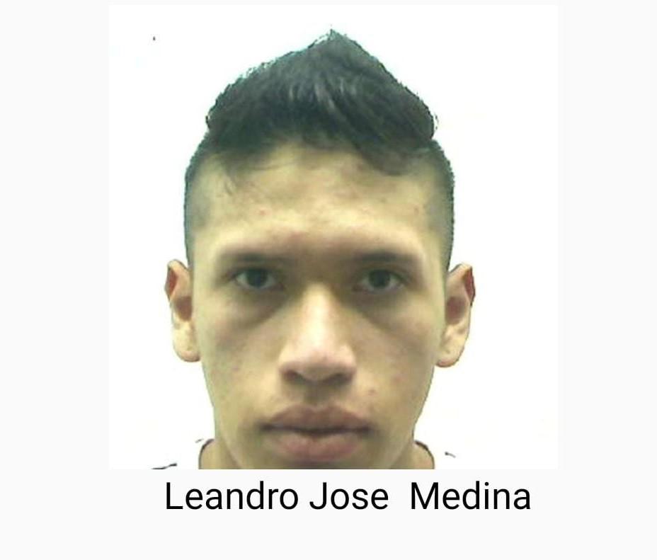 Leandro José Medina