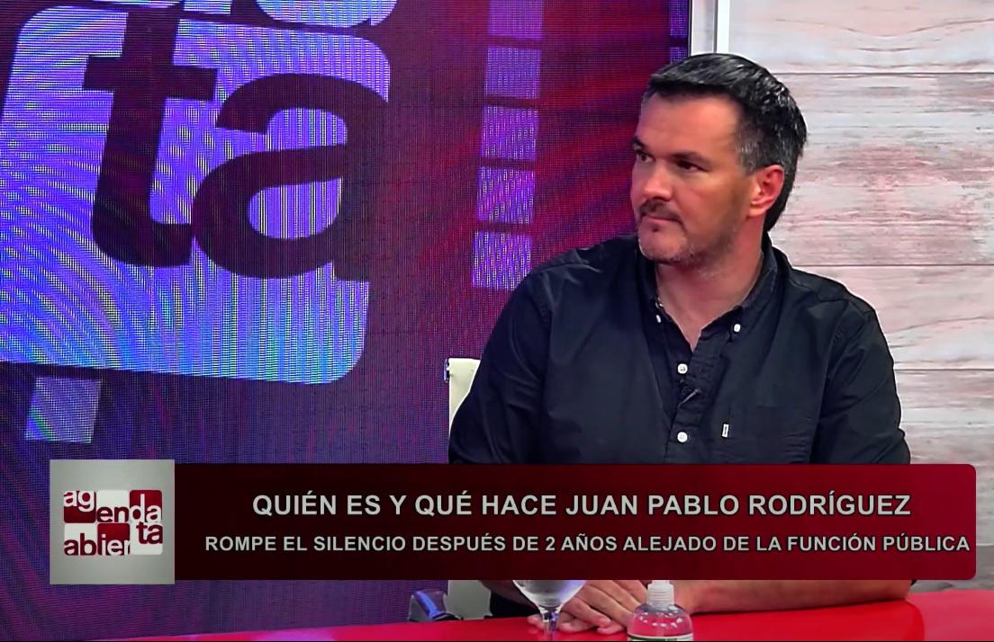 Juan Pablo Rodríguez 2