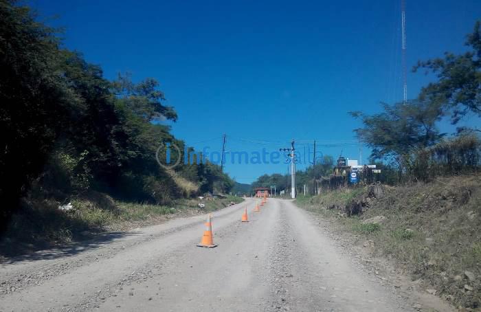 la pedrera - policia 2