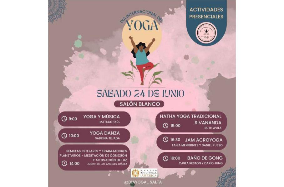 dia del yoga 2