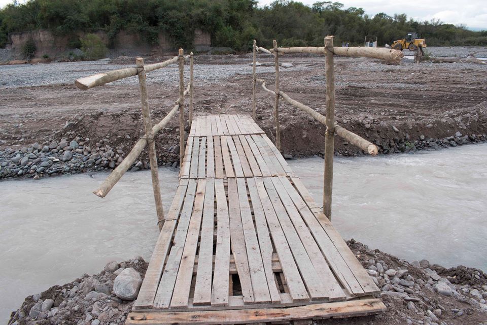 puente carril sumalao