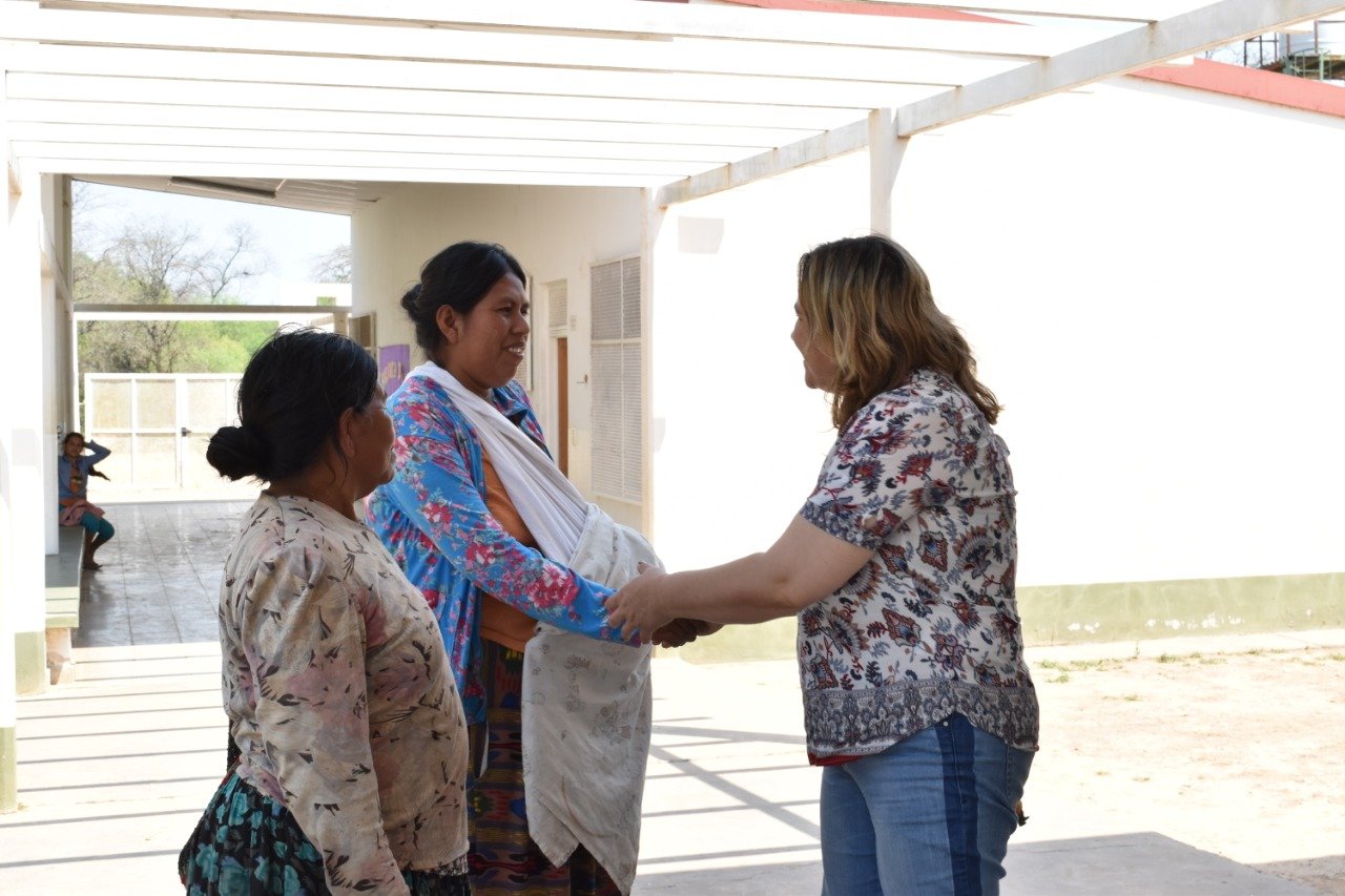 Martinich recorrida 1