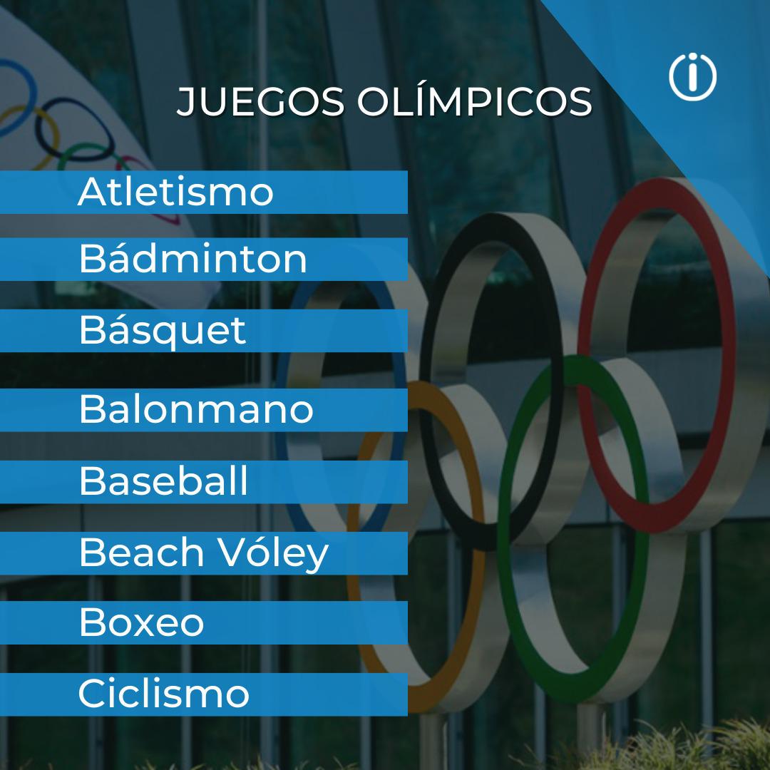 Juegos olimpicos