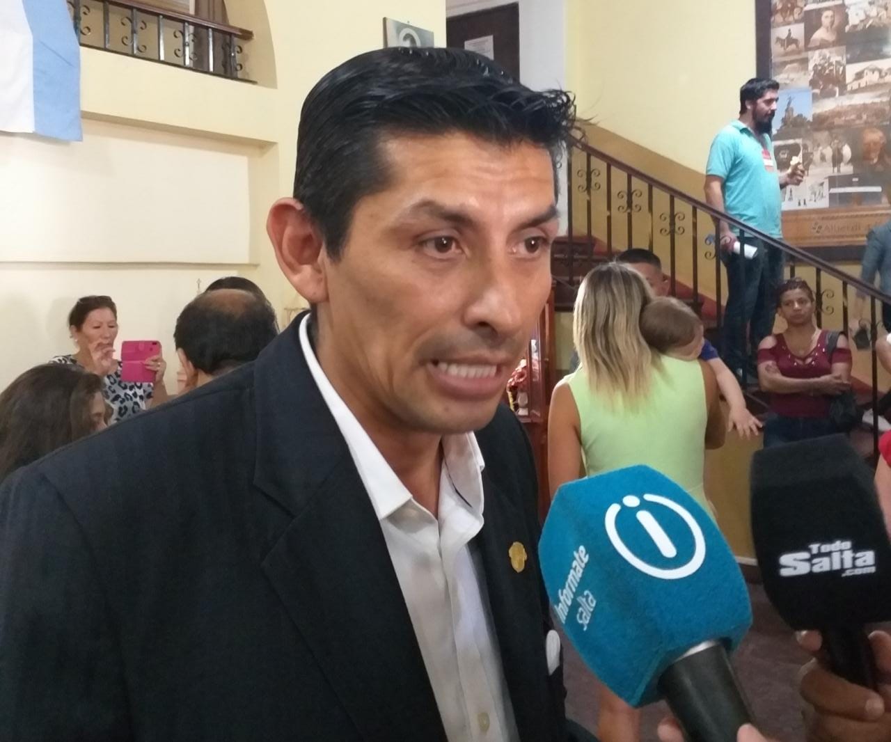 Jorge Comadreja Altamirano