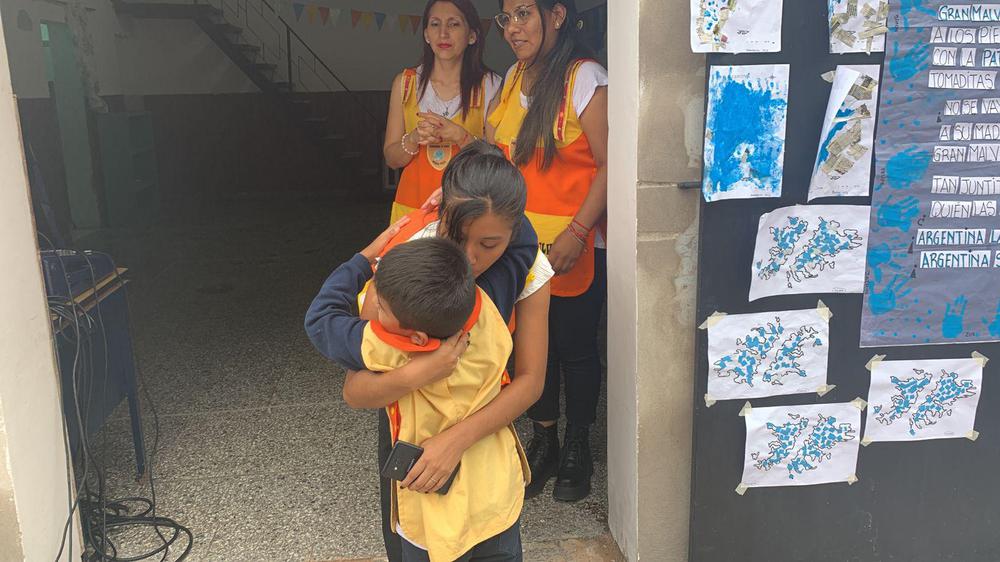 guarderia Mundo Feliz 2