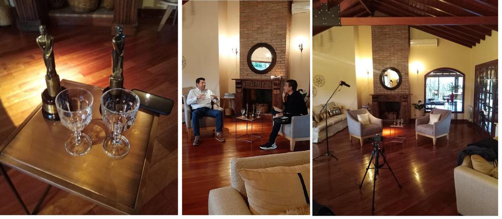 mix confidencial matus