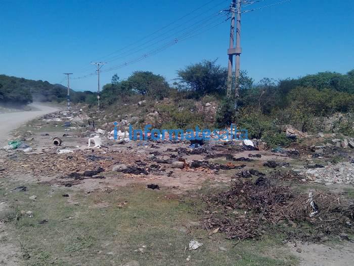 la pedrera - policia 3
