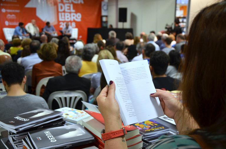 feria iberoamericana libro