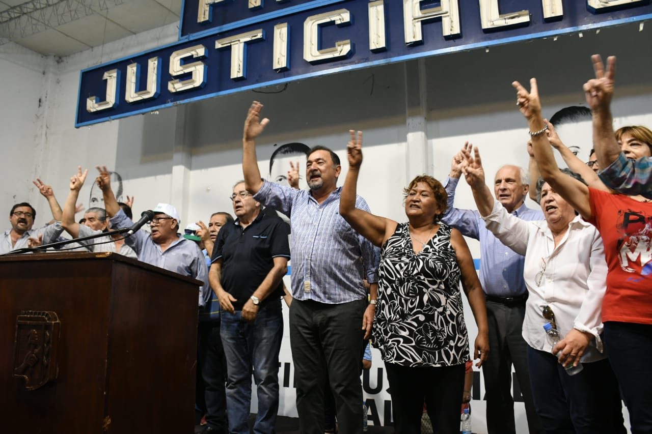 MIGUEL ISA - lealtad