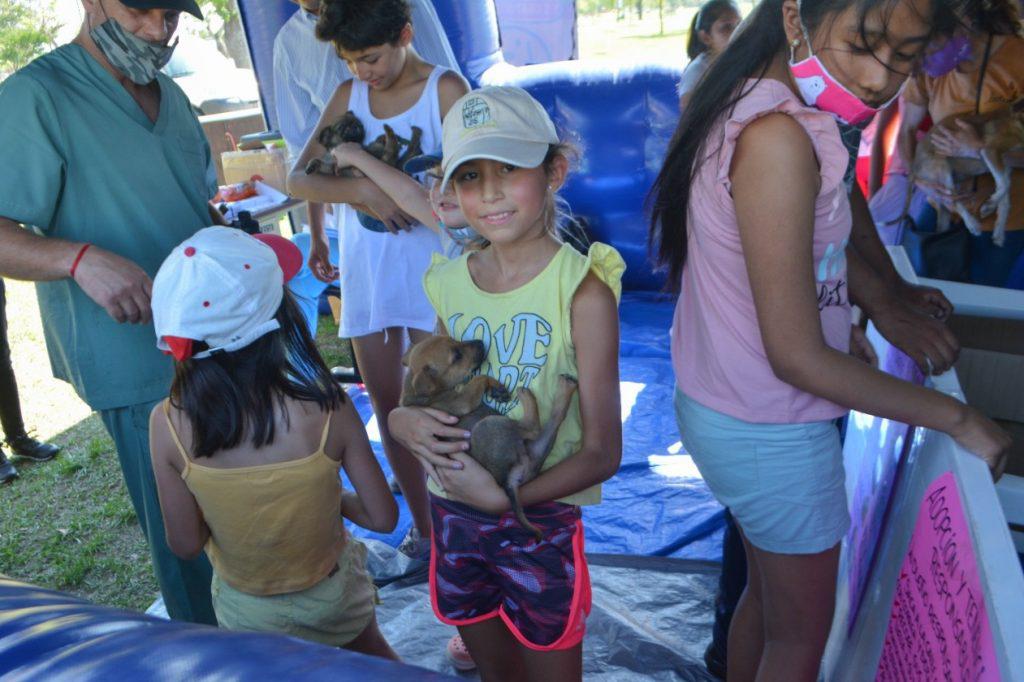 Adopción Día de los Enamorados 10