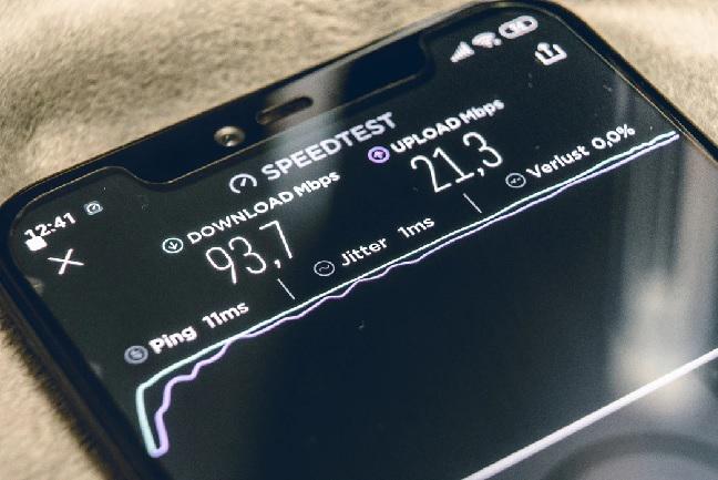 navegación con datos móviles 33