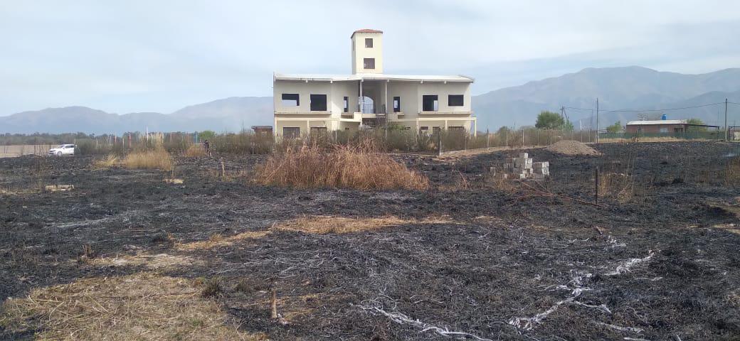 incendios salta