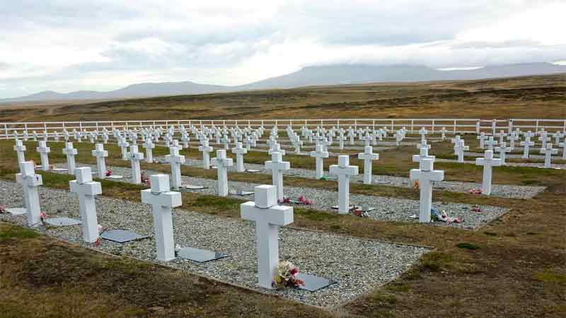 malvinas