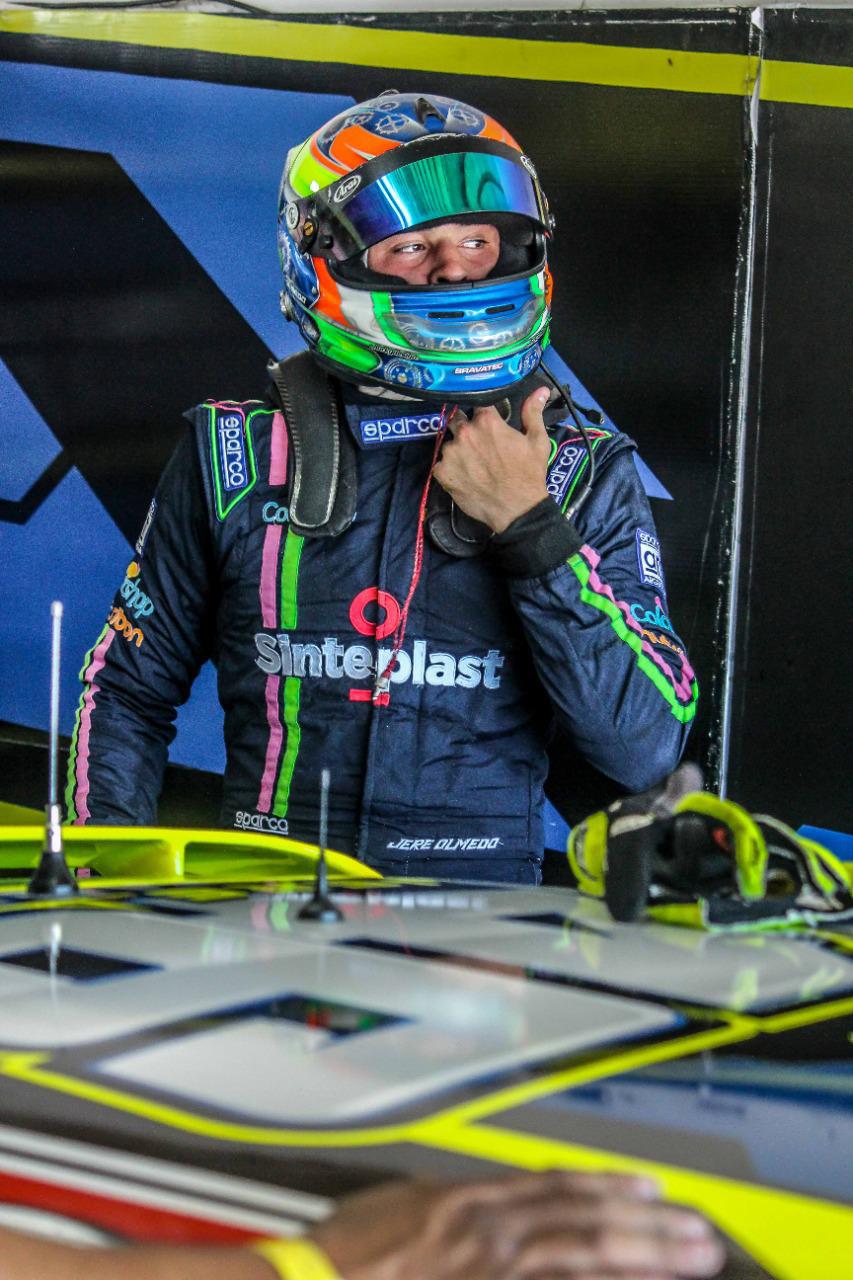 Jeremías Olmedo (2)