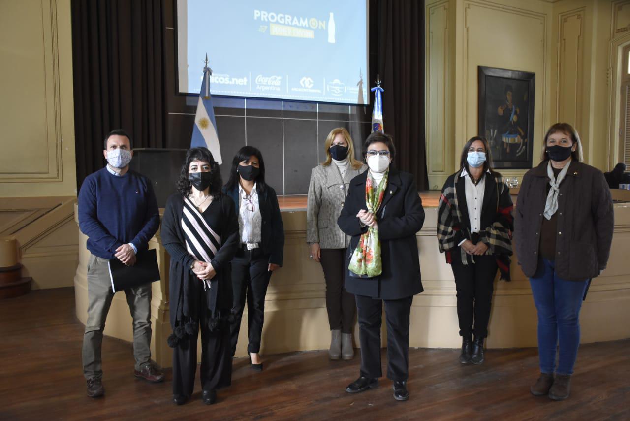 arca continenta jujuy