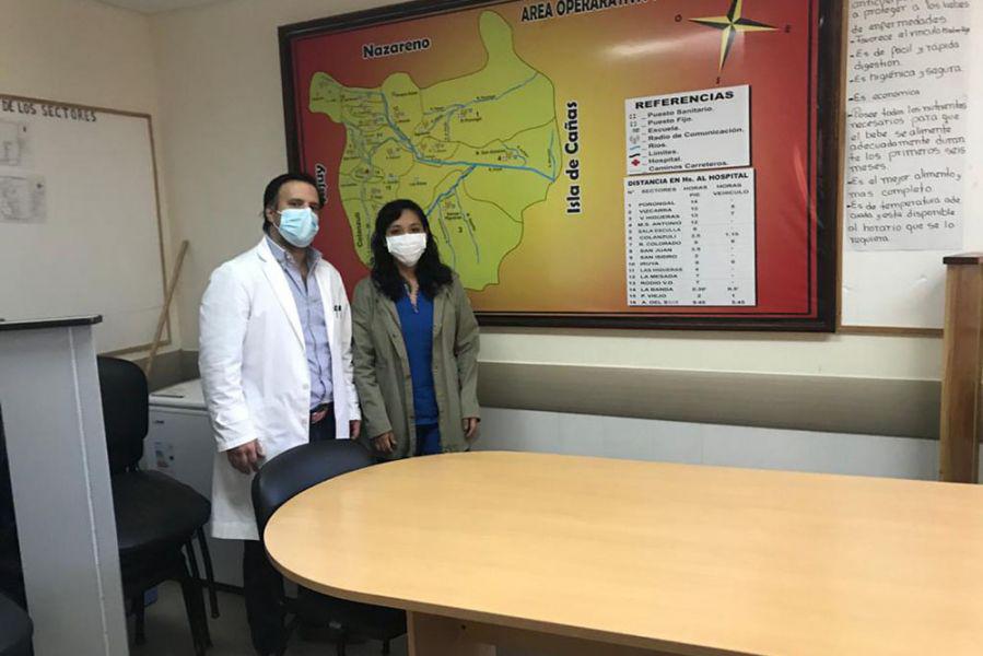 Hospital de Iruya 01