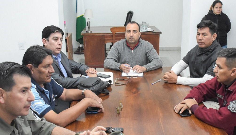 incendios Orán incendios Orán