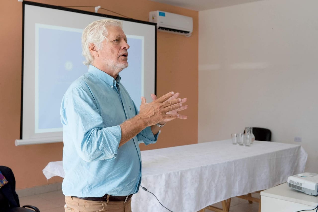 informe de gestión Plan Belgrano2