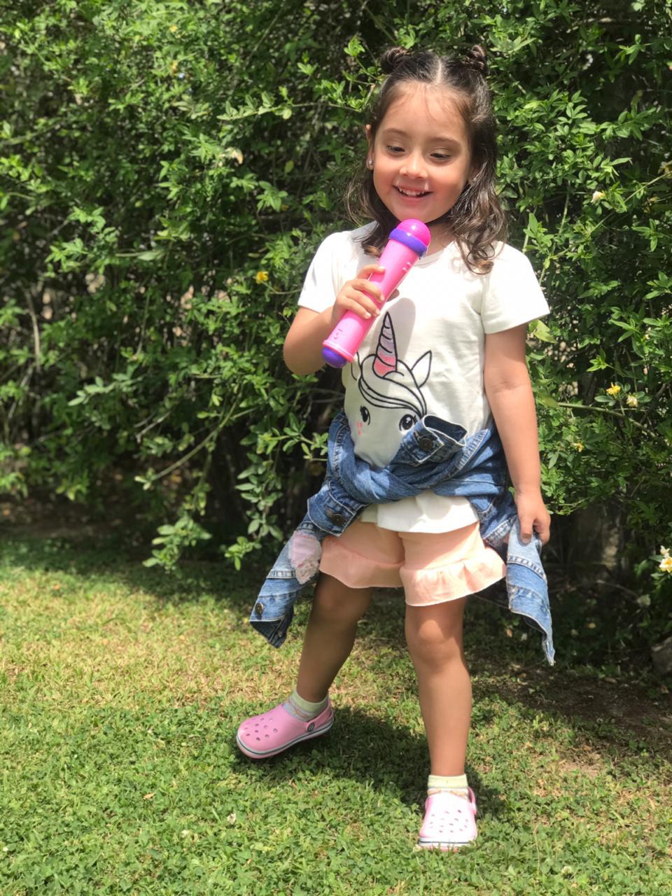 Estefanía Parentis 3