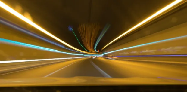 Alta velocidad de carga